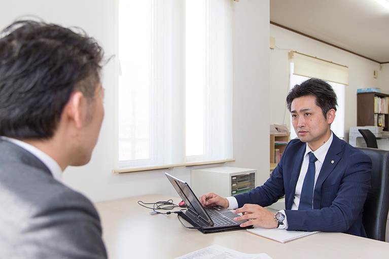 成年後見人としての義務